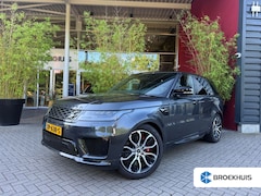 Land Rover Range Rover Sport - 2.0 P400e Autobiography Dynamic | Luchtvering | Meridian | Panoramadak