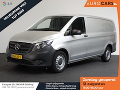 Mercedes-Benz Vito - 114 CDI Lang Automaat L2 Airco Cruise control Navigatie Parkeersensoren MF stuurwiel Camer