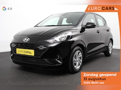 Hyundai i10 - 1.0 Automaat Comfort 5-zits | Navigatie | Apple Carplay/Android Auto | Cruise Control | DA