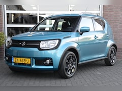 Suzuki Ignis - 1.2 Select | Camera | Navi | Stoelverwarming | LMV | Orig. NL |