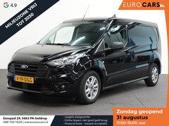 Ford Transit Connect - 1.5 EcoBlue L2 Trend Automaat Navigatie Airco Parkeersensoren Cruise Control Camera Trekha