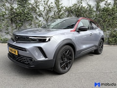 Opel Mokka-e - GS Line | Camera | Apple CarPlay |