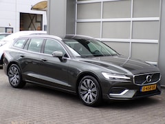 Volvo V60 - 2.0 B4 Ultimate Bright|Navi|Virtual|LED|Cam|Memory