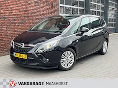 Opel Meriva - 1.4 Turbo Edition 7-Persoons ParkeerSensoren/PanoramaDak/DAB/Clima/Airco/Cruise/Trekhaak/B