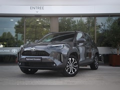 Toyota Yaris Cross - 1.5 Hybride Dynamic | Stoel+Stuurverwarming | Camera+PDC V/A