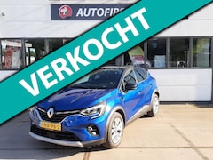 Renault Captur - 1.3 TCe 130 Intens