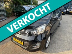 Kia Picanto - 1.0 CVVT Super Pack, LMW, Clima, APK 10/26