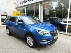 Opel Grandland X - TURBO 130 PK NAVIGATIE BLUETOOTH L.M