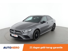 Mercedes-Benz A-klasse - 250 e Business Solution AMG Limited l BJ22568 l