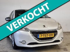 Peugeot 208 - 1.2 VTi Style