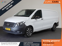Mercedes-Benz Vito - 116 CDI L3 Extra Lang Sport Edition Airco Cruise control RWD Laadlengte 306cm