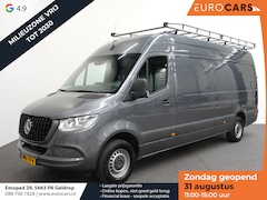 Mercedes-Benz Sprinter - L3H2 Automaat Navigatie Cruise Control Trekhaak Imperiaal + Trap Airco