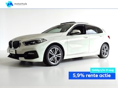 BMW 1-serie - (f40) 118i 140pk Executive Edition AUTOMAAT PANO LED