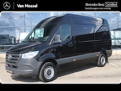 Mercedes-Benz Sprinter - 319 CDI L2H2 Pro | AIRCO/CAMERA/CRUISE/STANDKACHEL | Certified