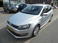 Volkswagen Polo - apk 4.26 airco 1.2 TDI BlueMotion navi