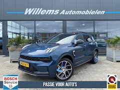 Lynk & Co 01 - 1.5 360' Camera, Panorama Dak & Elektrische Kofferklep Verkoop prijs = Inclusief Trekhaak