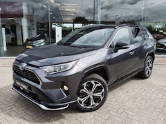 Toyota RAV4 - 2.5 Plug-in Hybrid Bi-Tone+ |Head-Up Display|Trekhaak|JBL|Navi |