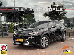Lexus UX - 300e Luxury 54 kWh Clima Cruise Volleder Dealer NAP