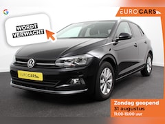 Volkswagen Polo - 1.0 TSI 110pk DSG Highline | Navigatie | Apple Carplay/Android Auto | Parkeersensoren | Ad