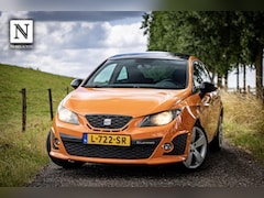 SEAT Ibiza SC - 1.4 TSI Cupra Bocanegra | Dakje | Nieuwe apk