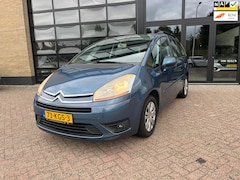 Citroën Grand C4 Picasso - 1.6 VTi Prestige 7 Persoons , trekhaak