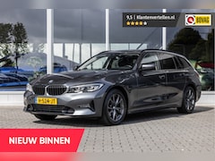 BMW 3-serie Touring - 320i Executive Edition | Camera | E-Trekhaak