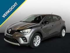 Renault Captur - 1.6 ET fh 145 evolut