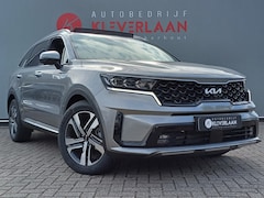 Kia Sorento - 1.6 T-GDi Plug-in Hybrid 4WD Premium + 7p. | 7 PERS. | PANO | APPLE CARPLAY/ ANDROID AUTO