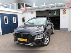 Hyundai Kona - 1.0 T-GDI Comfort Carplay