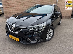 Renault Mégane Estate - 1.3 TCe Limited