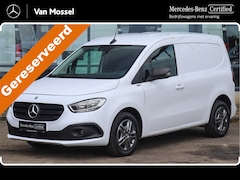 Mercedes-Benz Citan - 110 CDI L1 Pro | AIRCO/NAVI/CAMERA | Certified