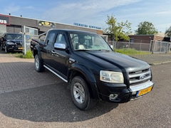 Ford Ranger - 2.5 TDCI Super Cab Limited