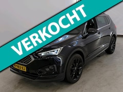 SEAT Tarraco - 1.5 TSI 150pk Automaat Style 5P | Leder | Navi | CarPlay | 19" | Upgrade Professional | Te