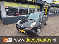 Nissan Micra - 1.2 Visia