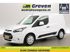 Ford Transit Connect - 1.6 TDCI L1 Trend | APK tot 04-2026 | Airco Camera 3 Persoons Navi PDC Elektrpakket