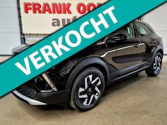 Opel Mokka - 1.2 Turbo 131PK Elegance + LED|Apple|Android|DAB|Trekhaak|Camera|Climate control|Cruise|PD