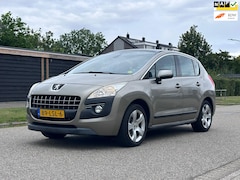 Peugeot 3008 - 1.6 THP ST Navigatie*Panoramadak*Cruise*Clima*Trekhaak*LM velgen*Parkeersensoren*2e eigena