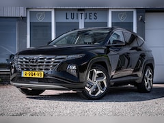 Hyundai Tucson - 1.6 T-GDI HEV Premium Sky I Pano-dak I Trekhaak I Full-option I 1e-eig I Dealer-onderhoude