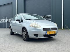 Fiat Grande Punto - 1.4 Active