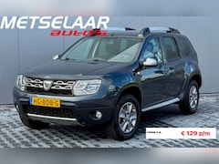 Dacia Duster - 1.2 TCe 4x2 10th Anniversary