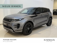 Land Rover Range Rover Evoque - 1.5 P300e AWD R-Dynamic SE Per direct beschikbaar