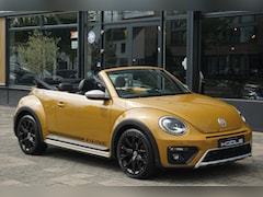 Volkswagen Beetle Cabriolet - 1.2 TSI BMT Dune