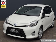 Toyota Yaris - 1.5 Full Hybrid Comfort / AIRCO / CAMERA / ENZ