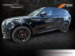 Land Rover Range Rover Sport - 3.0 P460e PHEV Dynamic HSE | 470pk | 2025 | 1e Eigenaar | Full Options | 23” | Massage | T