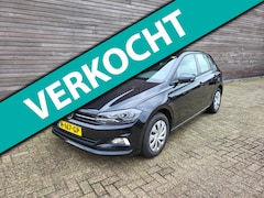 Volkswagen Polo - 1.0 TSI Comfortline Business