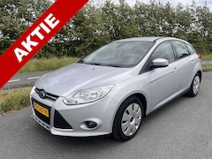 Ford Focus - 1.6 TI-VCT Automaat Climate contr. Trekhaak