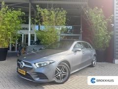 Mercedes-Benz A-klasse - 250 e AMG Line | Panoramadak | Sfeerverlichting | Stoelverwarming