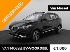 MG ZS - EV Luxury 45 kWh