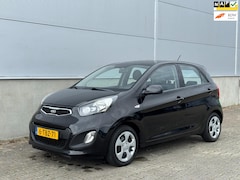 Kia Picanto - 1.0 CVVT ISG Comfrt Pack AIRCO|ELEKT.PAK|APK|NAP|