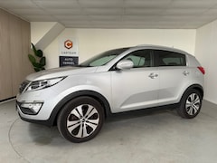 Kia Sportage - 1.6 GDI Super Pack Airco, LMV, Panodak